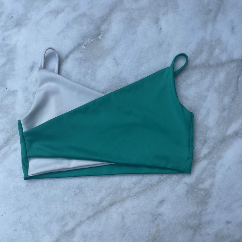 FIVE Dancewear Revive Bra - XS Adult